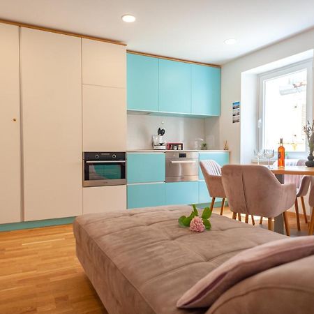 Miracolo Di Mare Apartment Пиран Екстериор снимка