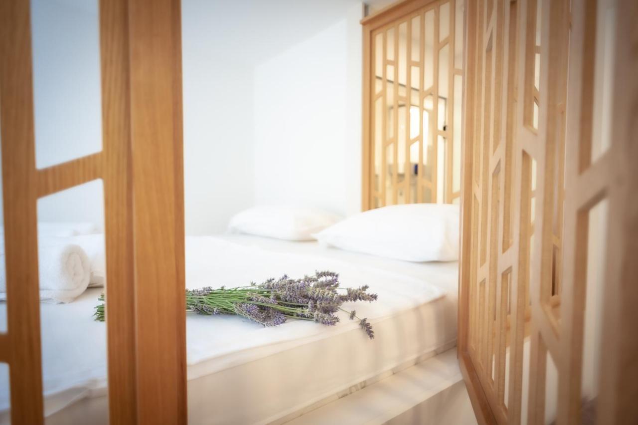 Miracolo Di Mare Apartment Пиран Екстериор снимка