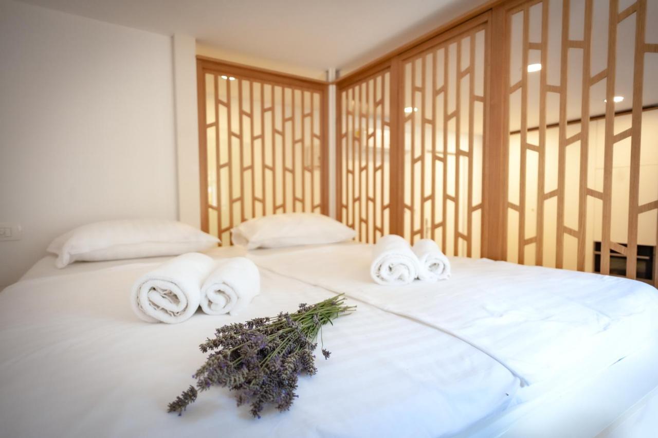 Miracolo Di Mare Apartment Пиран Екстериор снимка