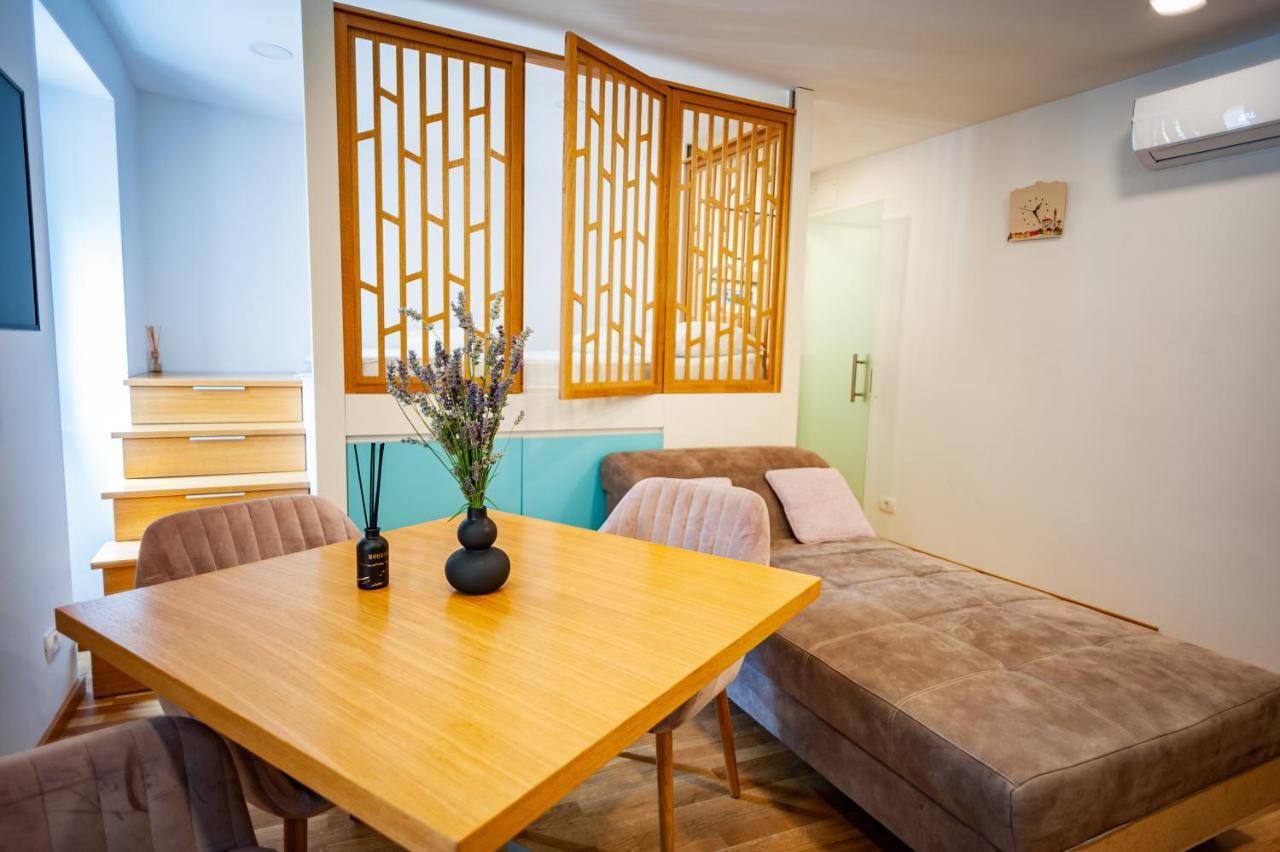 Miracolo Di Mare Apartment Пиран Екстериор снимка